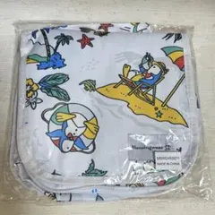 非売品　トラベルポーチ