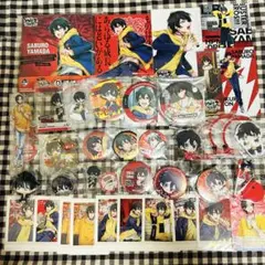 2026年最新】山田三郎 缶バッジの人気アイテム - メルカリ
