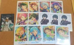 あんスタ 紅月 Valkyrie Ra*bits 10周年ぱしゃっつ まとめ売り