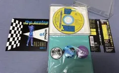 人生(ZIN-SAY！)唐井ケンジのために他 人生(ZIN-SAY!) 唐井ケンジのために 電気グルーヴ石野卓球ピエール瀧