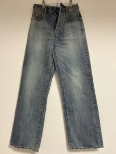 アングリット デニムパンツ★未使用