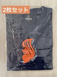 【新品未使用】大宮アルディージャ　Tシャツ　Mサイズ　ファンクラブ　2006年