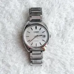 【デッドストック】CITIZEN 自動巻 4-820096TA デッドストック】CITIZEN 自動巻 4-820096TA - メルカリ