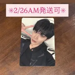 キムテレ トレカ ラキドロ ゼベワン zb1 ZEROBASEONE