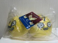 ジョジョ　一番くじ　G賞　6.7 セックス・ピストルズ