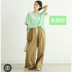 最安値！チャオパニックティピー、新品未開封、サイドスリットtee、サイズＦ