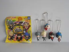 2025年最新】ペルソナ4 主人公の人気アイテム - メルカリ