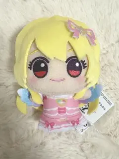 2025年最新】アイカツ 星宮いちご ぬいぐるみの人気アイテム - メルカリ