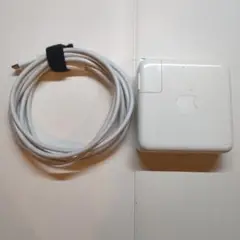 Apple 純正アダプター61W MacBook air、MacBook pro
