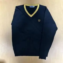 フレッドペリー ニット