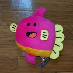 ぬいぐるみ【たべっ子どうぶつ】