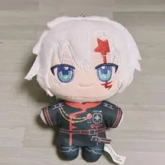 D.Gray-man アレン ぬいパル