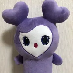 GiGO TWICE LOVELYS のびふにゃ BIG ぬいぐるみ サナ