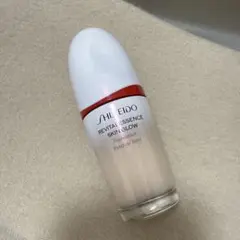 SHISEIDO SKIN GLOW FOUNDATION 160