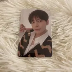 TXT FREEFALL weverse ラキドロ カンテヒョン カンテ トレカ