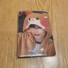 zeroni タレントカード