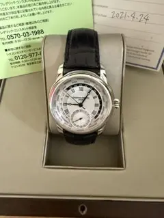 2025年最新】フレデリック・コンスタント マニュファクチュール