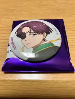 ベースヤードトーキョー　WIND BREAKER 蘇枋隼飛