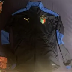 イタリア代表　トレーニングドリル