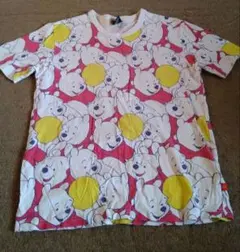 ベビードール くまのプーさん Tシャツ