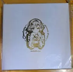 白猫プロジェクト シャルロット 食器セット