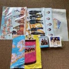 ARASHI ライブツアー グッズセット