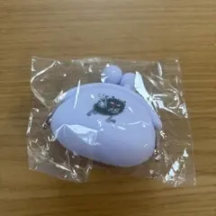 ムーミン シリコンがま口 スティンキー ガチャガチャ