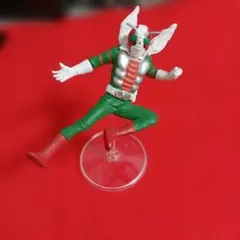 HGシリーズ 仮面ライダーV3 バンダイ　ガシャポン　昭和　ガチャ　デストロン