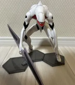 エヴァンゲリオン