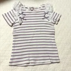 anyFAM子供服キッズ トップス 110