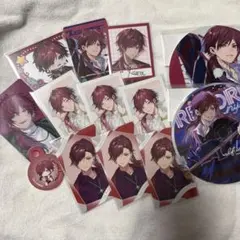 にじさんじ ローレン 紙類 묶음 판매