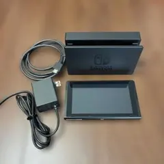 Nintendo Switch 本体 ドック ケーブル 充電コード セットのサムネイル