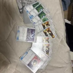 ポケモンカード トレーナーズ グッズ まとめ売りのサムネイル