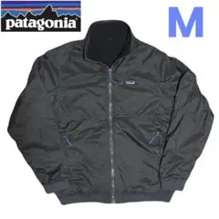Patagonia リバーシブル シェルド マイクロディニ ジャケット FA23