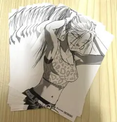 エイリアンステージ　ミジ　ブロマイド