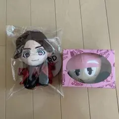 WEST. 小瀧望 ぶら下げるヤツ ヤツぬい - メルカリ