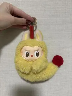 THE MONSTERS Wacky Mart シリーズ イヤホンケース