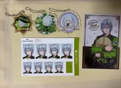 ツイステ シルバー まとめ売り