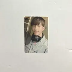 seventeen セブチ  semicolon セミコロン トレカ ドギョム