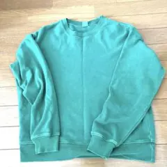 ビームスボーイ スウェット