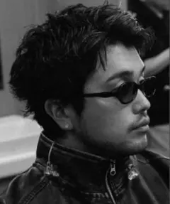 80s サングラス べっ甲 刻印 ラグジュアリー 香港製 イギリス製 井口理 メルカリ