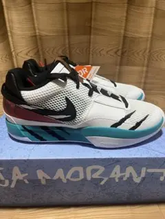 nike ja 1