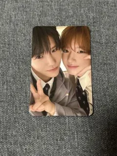 nct wish wishlist ケミトレカ ジェヒ サクヤ