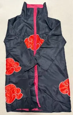暁 マント コスプレ衣装