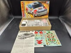 u*2様 タミヤ　セリカGT-FOUR　ラリー　ST205 マルボロカラー u*2様 タミヤ セリカGT-FOUR ラリー ST205 マルボロカラー - メルカリ
