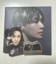 EXO REVERXE QQmusicトレカセット レイ - メルカリ