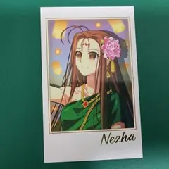 FGO fes 2025 ポートレイトコレクション 蘭陵王 - メルカリ