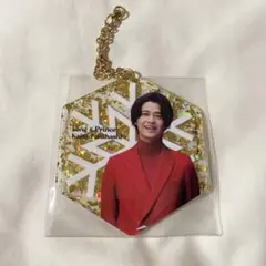 髙橋海人 アクリルキーホルダー、アクリルオーナメント