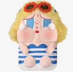 CRYBABY Vacation Mode On ミニクロスボディバッグ