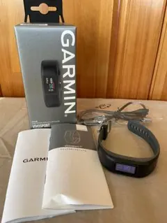 ガーミン スマートウォッチ